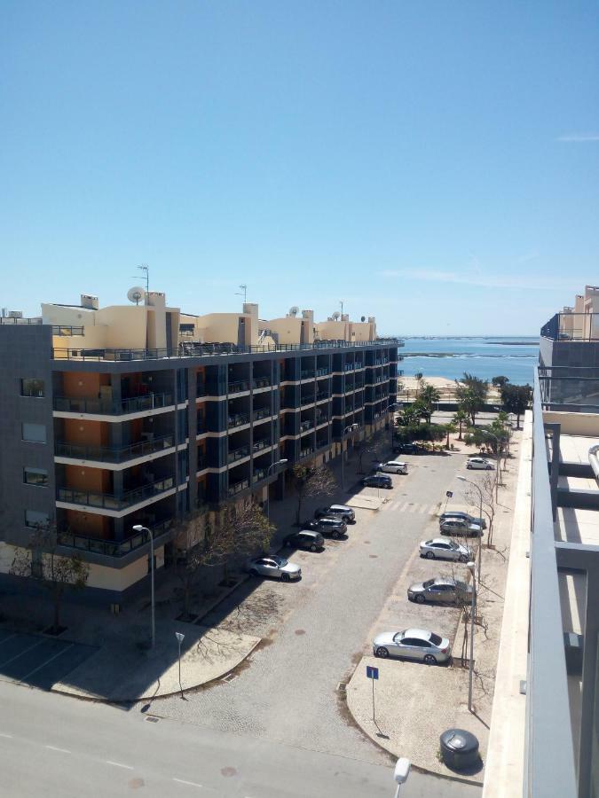 Village Marina Fun & Sun Olhão Buitenkant foto